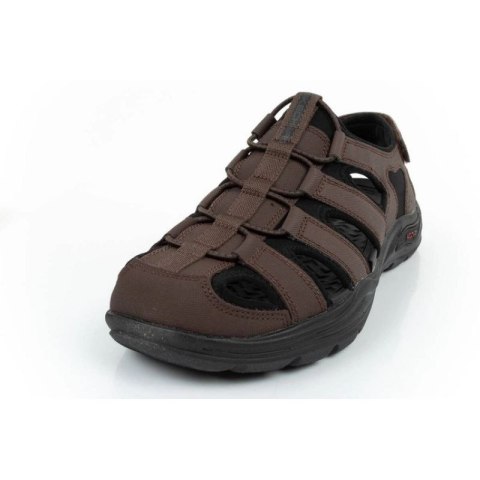 Sandały Skechers Arch Fit M 204348/CHOC