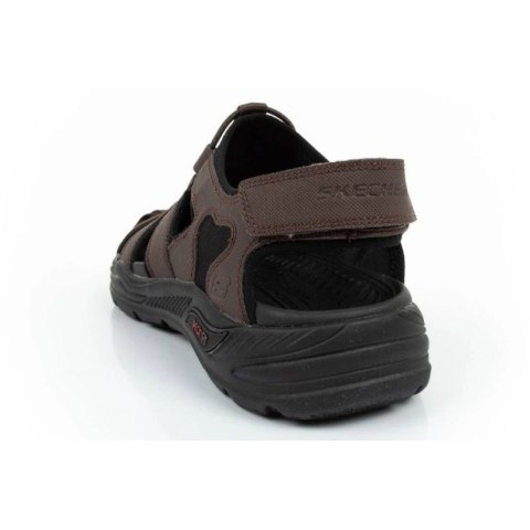 Sandały Skechers Arch Fit M 204348/CHOC