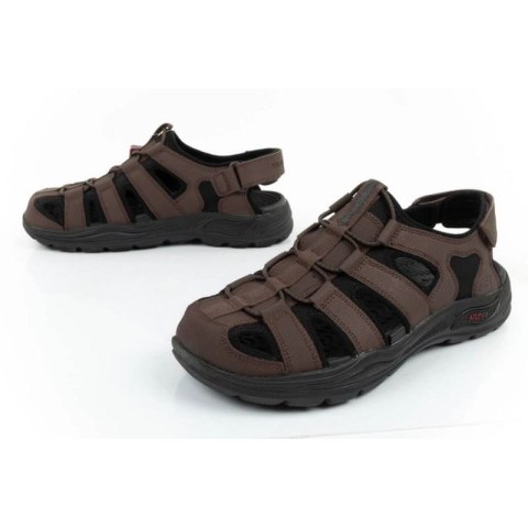 Sandały Skechers Arch Fit M 204348/CHOC