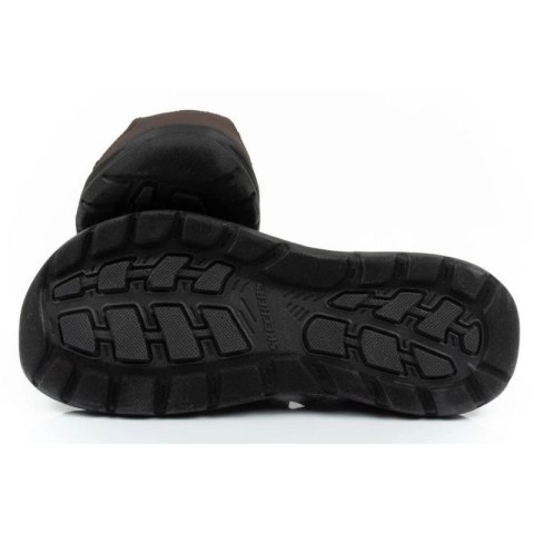Sandały Skechers Arch Fit M 204348/CHOC