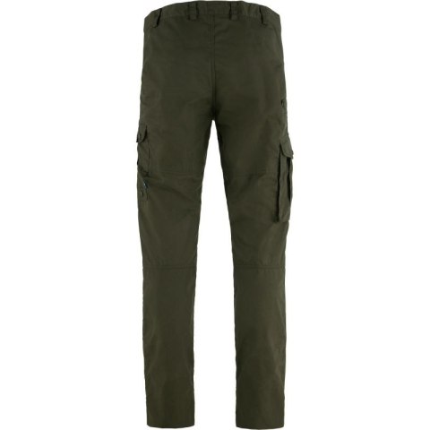Spodnie Fjällräven Barents Pro Hunting Trousers M F90222-662