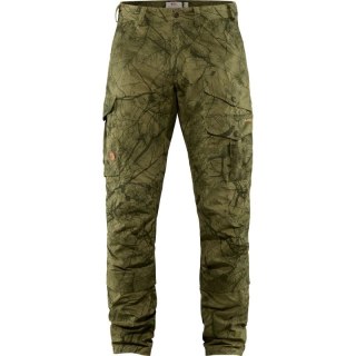 Spodnie myśliwskie Fjällräven Barents Pro Hunting Trousers M F90222-626-662
