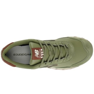 Buty męskie New Balance ML515ADW zielone (ML515ADW)
