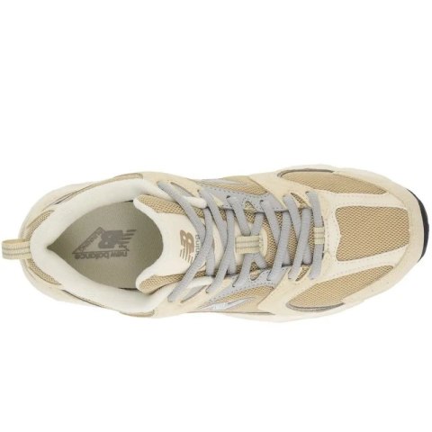 Buty sportowe New Balance NB 530 retro M MR530CP