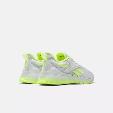Buty sportowe Reebok Nano Gym M 100208632 Buty sportowe Reebok Nano Gym M 100208632