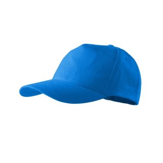 Czapka unisex 5P (snorkel blue)
