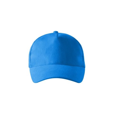Czapka unisex 5P (snorkel blue) Czapka unisex 5P (snorkel blue)