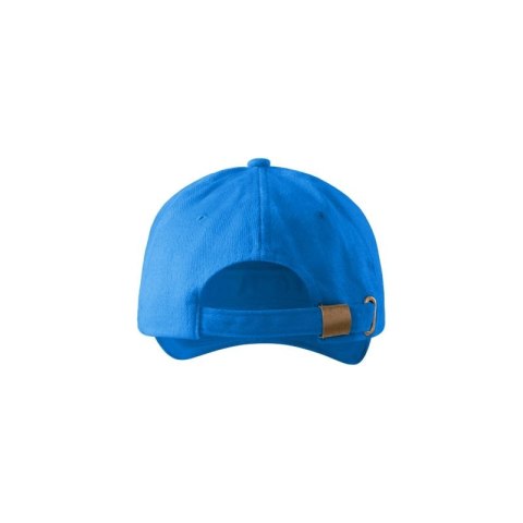 Czapka unisex 5P (snorkel blue) Czapka unisex 5P (snorkel blue)