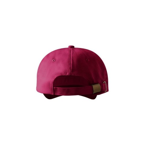 Czapka unisex 6P (garnet) Czapka unisex 6P (garnet)