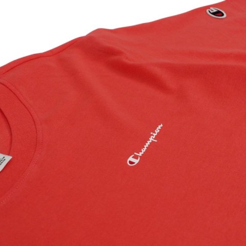 Koszulka Champion SS Tee W 117535 PS004 Koszulka Champion SS Tee W 117535 PS004