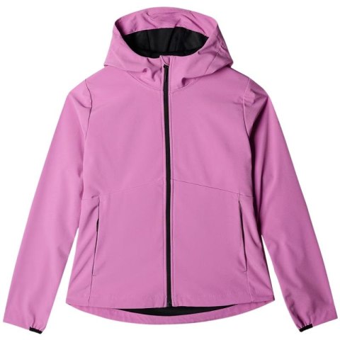 Kurtka softshell 4F F285 W 4FWAW24TSOFF285 54S Kurtka softshell 4F F285 W 4FWAW24TSOFF285 54S