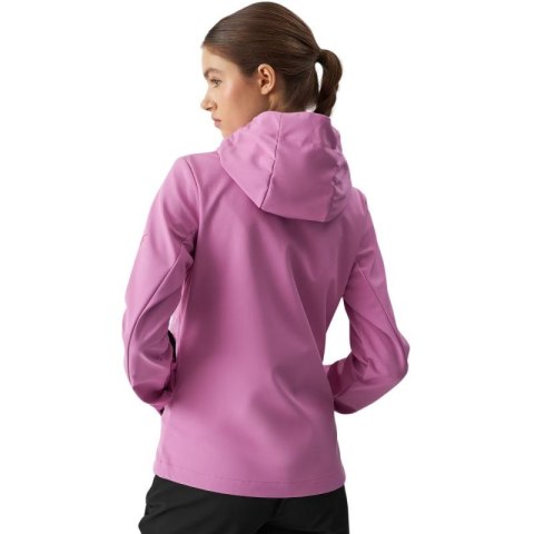 Kurtka softshell 4F F285 W 4FWAW24TSOFF285 54S Kurtka softshell 4F F285 W 4FWAW24TSOFF285 54S