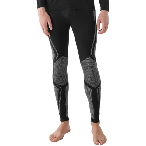 Legginsy termoaktywne 4F M166 M 4FWAW24USEAM166 20S Legginsy termoaktywne 4F M166 M 4FWAW24USEAM166 20S