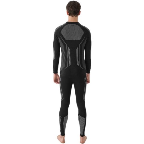 Legginsy termoaktywne 4F M166 M 4FWAW24USEAM166 20S Legginsy termoaktywne 4F M166 M 4FWAW24USEAM166 20S