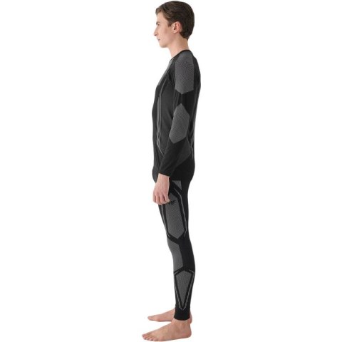 Legginsy termoaktywne 4F M166 M 4FWAW24USEAM166 20S Legginsy termoaktywne 4F M166 M 4FWAW24USEAM166 20S