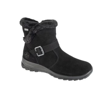 Buty Rieker Booties W L7179-00
