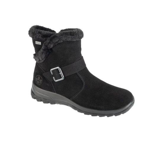 Buty Rieker Booties W L7179-00