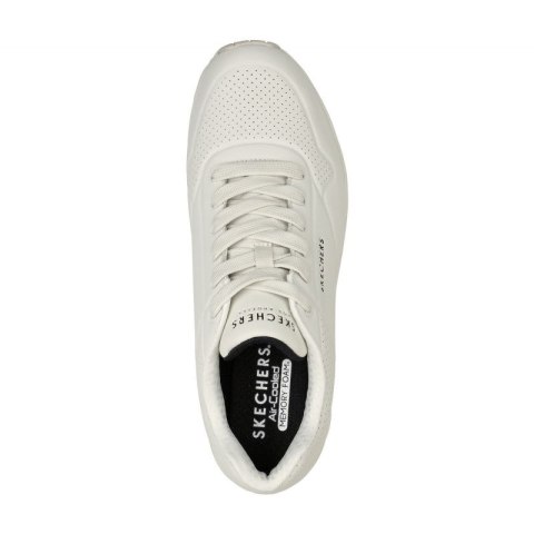 Buty Skechers Uno Stand On Air M 52458-OFWT
