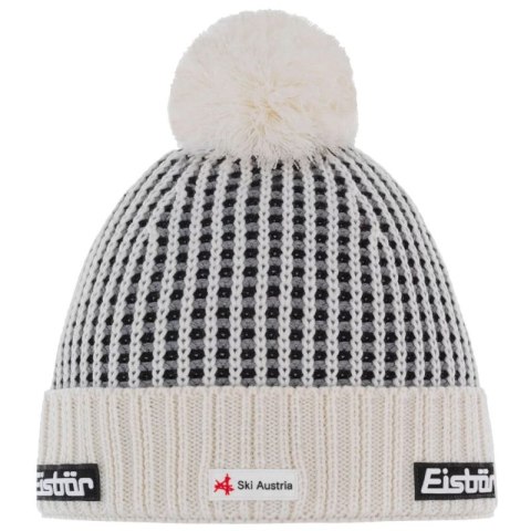 Czapka Eisbar Flow OS MÜ RL SKA W E33119-099 Czapka Eisbar Flow OS MÜ RL SKA W E33119-099
