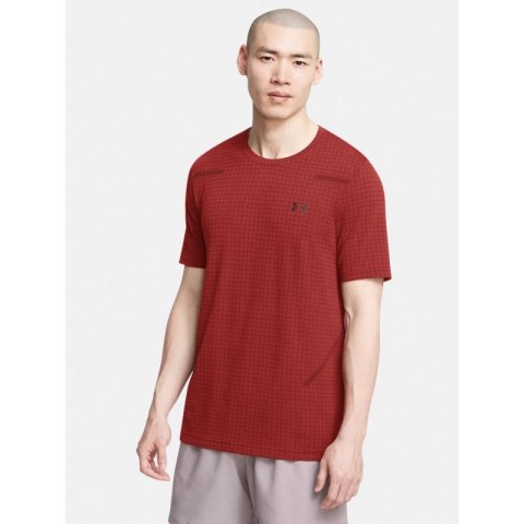 Koszulka Under Armour M 1376921-840 Koszulka Under Armour M 1376921-840