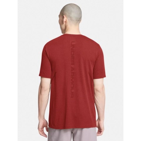 Koszulka Under Armour M 1376921-840 Koszulka Under Armour M 1376921-840