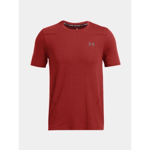 Koszulka Under Armour M 1376921-840 Koszulka Under Armour M 1376921-840