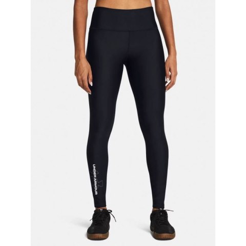 Legginsy Under Armour W 1386408-001 Legginsy Under Armour W 1386408-001