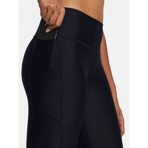 Legginsy Under Armour W 1386408-001 Legginsy Under Armour W 1386408-001