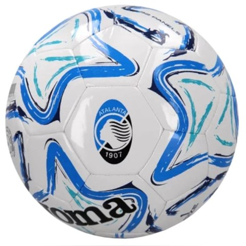 Piłka Joma Atalanta BC Replica Ball AS41800B5201 Piłka Joma Atalanta BC Replica Ball AS41800B5201