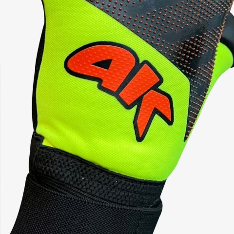 Rękawice bramkarskie 4keepers Elite Venom NC M S961181 Rękawice bramkarskie 4keepers Elite Venom NC M S961181