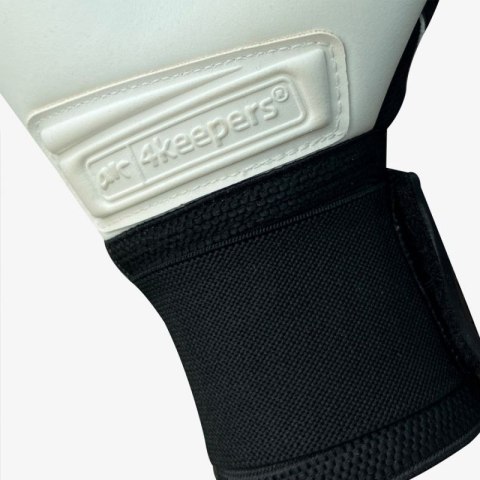 Rękawice bramkarskie 4keepers Force V5.25 Wave NC Jr S961234