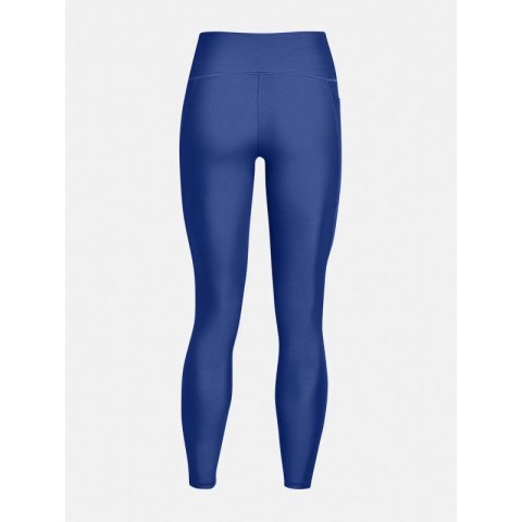 Spodnie Under Armour HeatGear No-Slip Waistband W 1365336-432