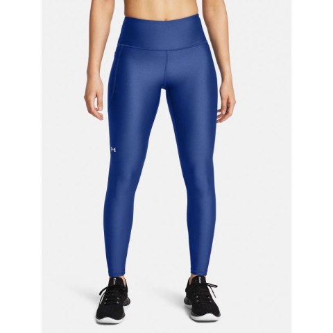 Spodnie Under Armour HeatGear No-Slip Waistband W 1365336-432