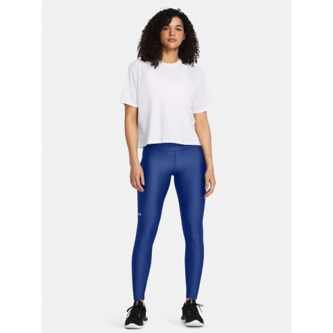 Spodnie Under Armour HeatGear No-Slip Waistband W 1365336-432