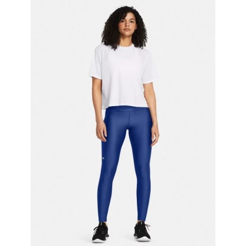 Spodnie Under Armour HeatGear No-Slip Waistband W 1365336-432