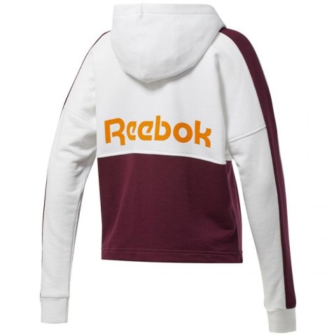 Bluza Reebok Te Linear Logo Ft W FU2203 Bluza Reebok Te Linear Logo Ft W FU2203