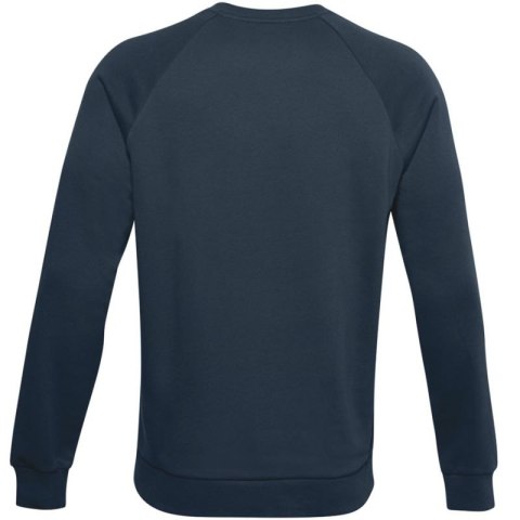 Bluza Under Armour Rival Fleece Big Logo HD M 1357093 410