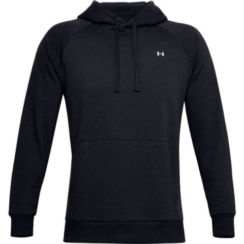 Bluza Under Armour Rival Fleece Hoodie M 1357092 001 Bluza Under Armour Rival Fleece Hoodie M 1357092 001