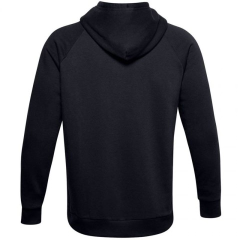 Bluza Under Armour Rival Fleece Hoodie M 1357092 001 Bluza Under Armour Rival Fleece Hoodie M 1357092 001