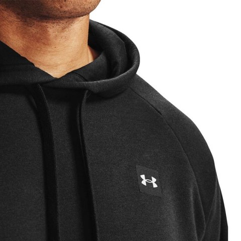 Bluza Under Armour Rival Fleece Hoodie M 1357092 001 Bluza Under Armour Rival Fleece Hoodie M 1357092 001