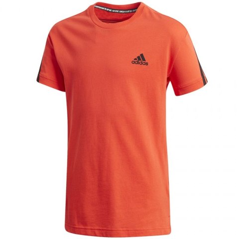 Koszulka adidas B 3S Tee Jr GK3194 Koszulka adidas B 3S Tee Jr GK3194