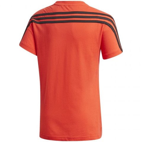 Koszulka adidas B 3S Tee Jr GK3194 Koszulka adidas B 3S Tee Jr GK3194