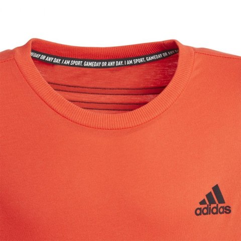 Koszulka adidas B 3S Tee Jr GK3194 Koszulka adidas B 3S Tee Jr GK3194