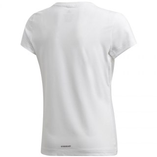 Koszulka adidas G a.r. Gfx Tee Jr GE0500
