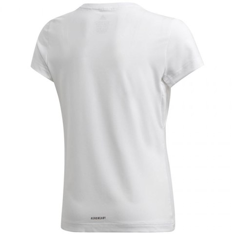Koszulka adidas G a.r. Gfx Tee Jr GE0500 Koszulka adidas G a.r. Gfx Tee Jr GE0500