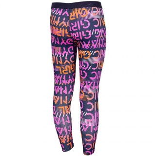 Legginsy 4F Jr HJZ20 JLEG010 90S