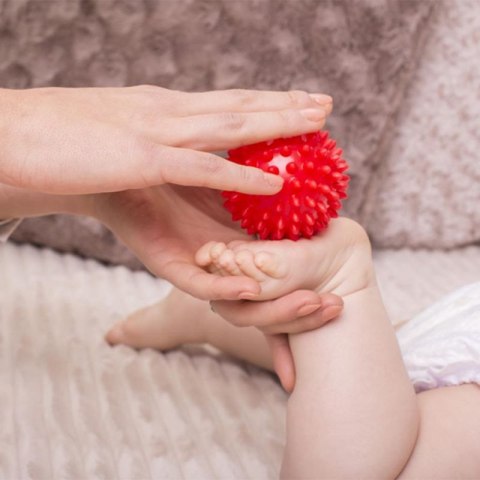 Piłki sensoryczne AM Tullo 3szt 453 Piłki sensoryczne AM Tullo 3szt 453