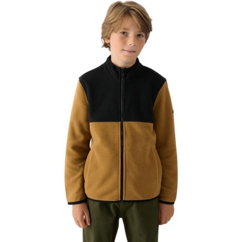 Bluza 4F M212 Jr 4FJWAW24TFLEM212 74S Bluza 4F M212 Jr 4FJWAW24TFLEM212 74S