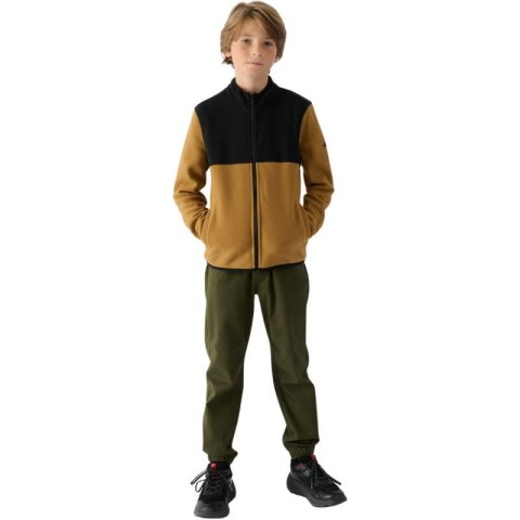 Bluza 4F M212 Jr 4FJWAW24TFLEM212 74S Bluza 4F M212 Jr 4FJWAW24TFLEM212 74S