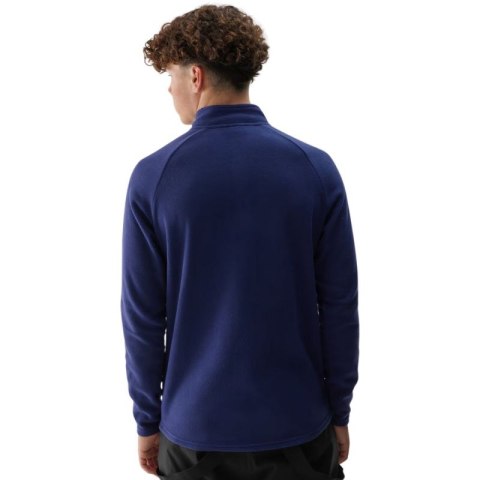 Bluza polarowa 4F M 4FWAW24UFLEM044 31S